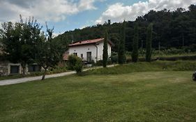 Agriturismo Cascina Rossano