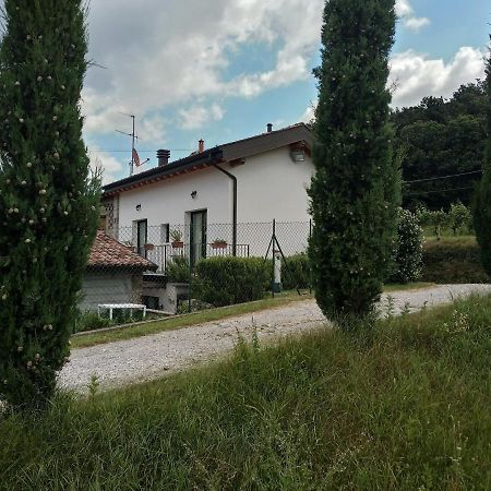 Agriturismo Cascina Rossano Provaglio d'Iseo Exterior foto