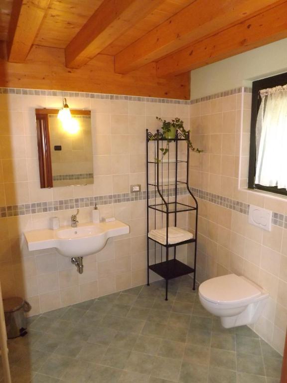 Agriturismo Cascina Rossano Provaglio d'Iseo Zimmer foto