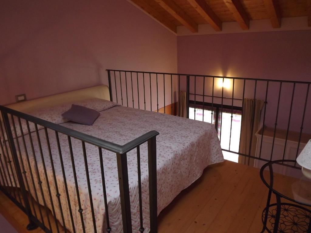 Agriturismo Cascina Rossano Provaglio d'Iseo Zimmer foto