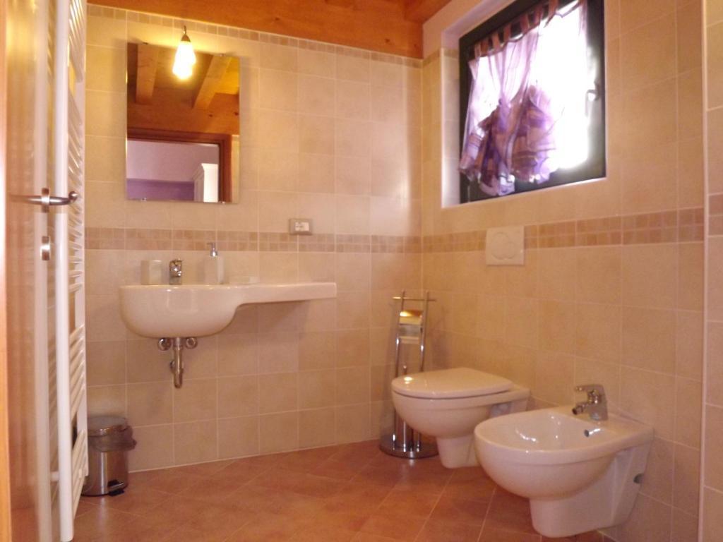 Agriturismo Cascina Rossano Provaglio d'Iseo Zimmer foto