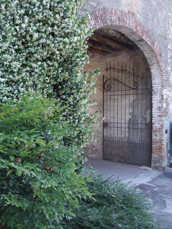 Agriturismo Cascina Rossano Provaglio d'Iseo Exterior foto