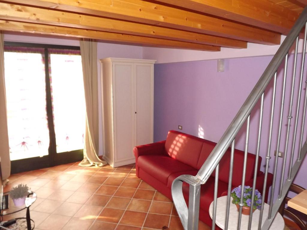 Agriturismo Cascina Rossano Provaglio d'Iseo Zimmer foto
