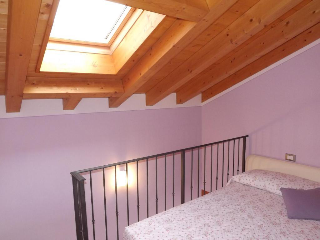 Agriturismo Cascina Rossano Provaglio d'Iseo Zimmer foto