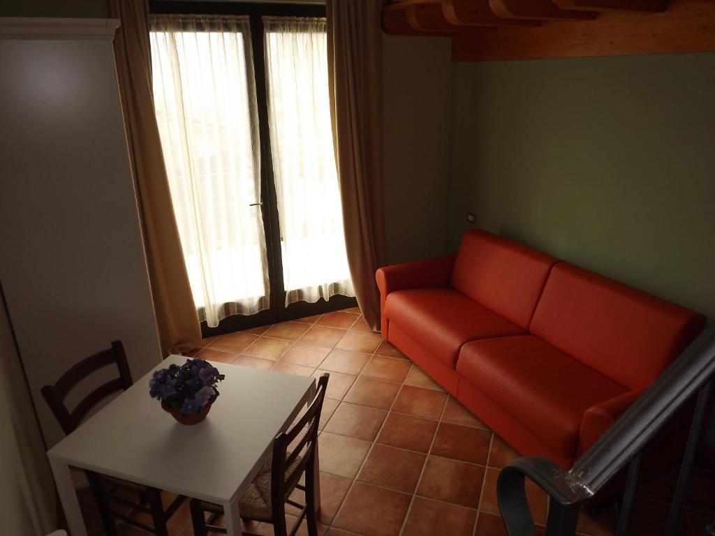 Agriturismo Cascina Rossano Provaglio d'Iseo Zimmer foto