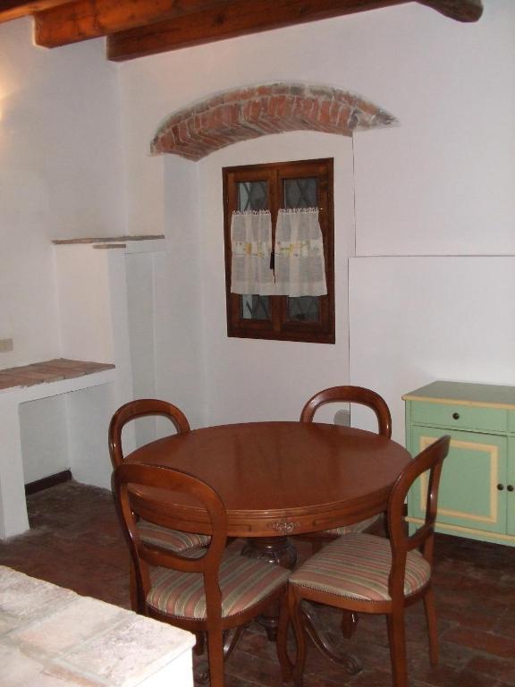 Agriturismo Cascina Rossano Provaglio d'Iseo Zimmer foto